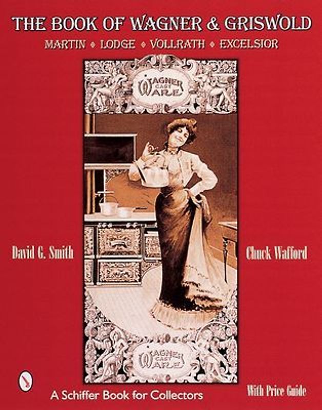 The Book of Wagner & Griswold