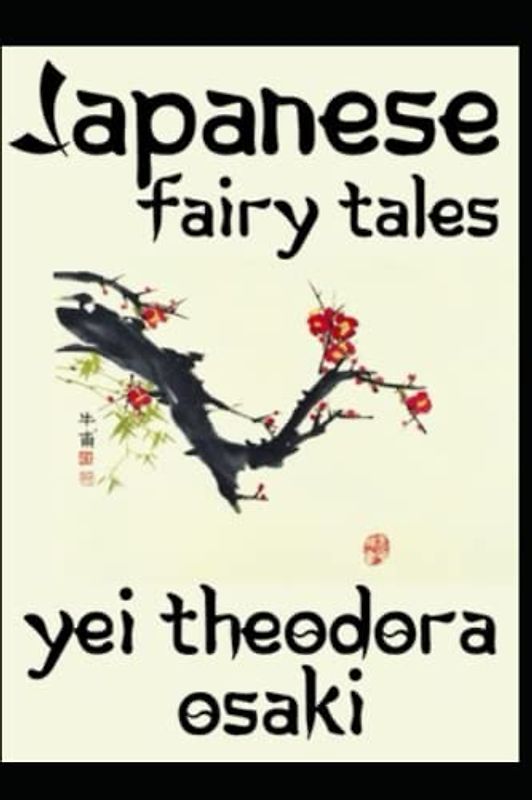 Japanese Fairy Tales
