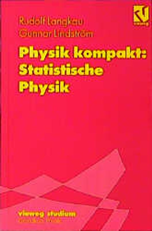 Physik kompakt: Statistische Physik