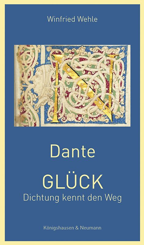 Dante – GLÜCK