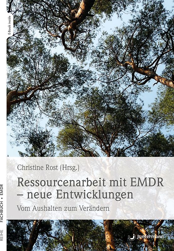 Ressourcenarbeit mit EMDR – neue Entwicklungen