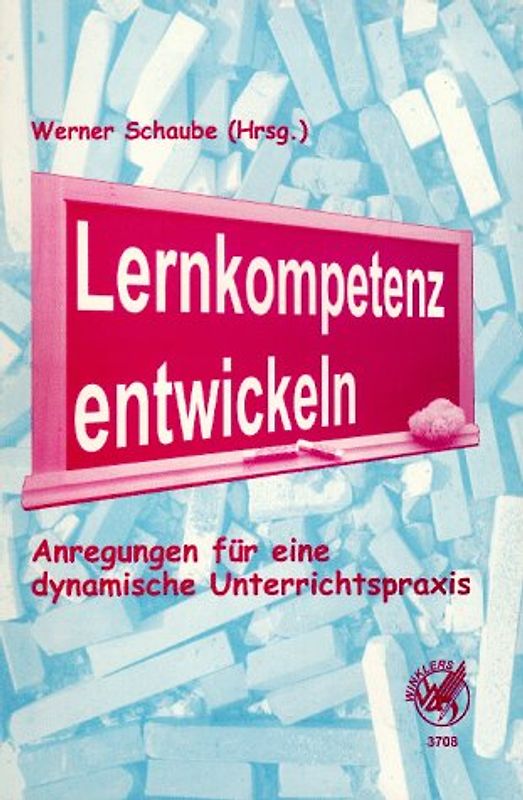 Lernkompetenz entwickeln