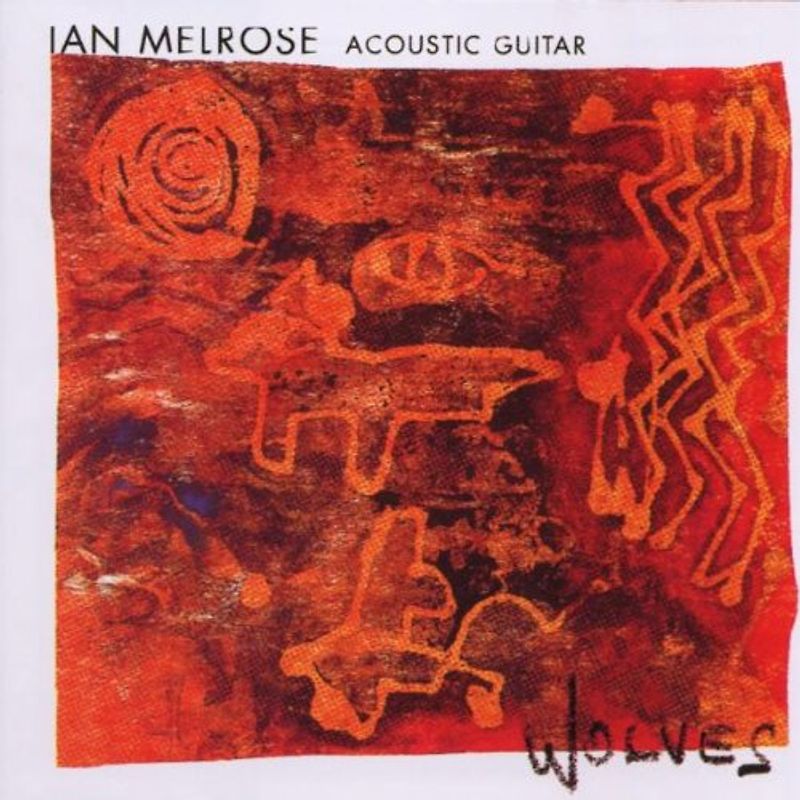 Ian Melrose - Wolves