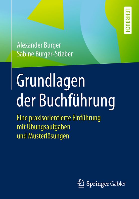 Grundlagen der Buchführung