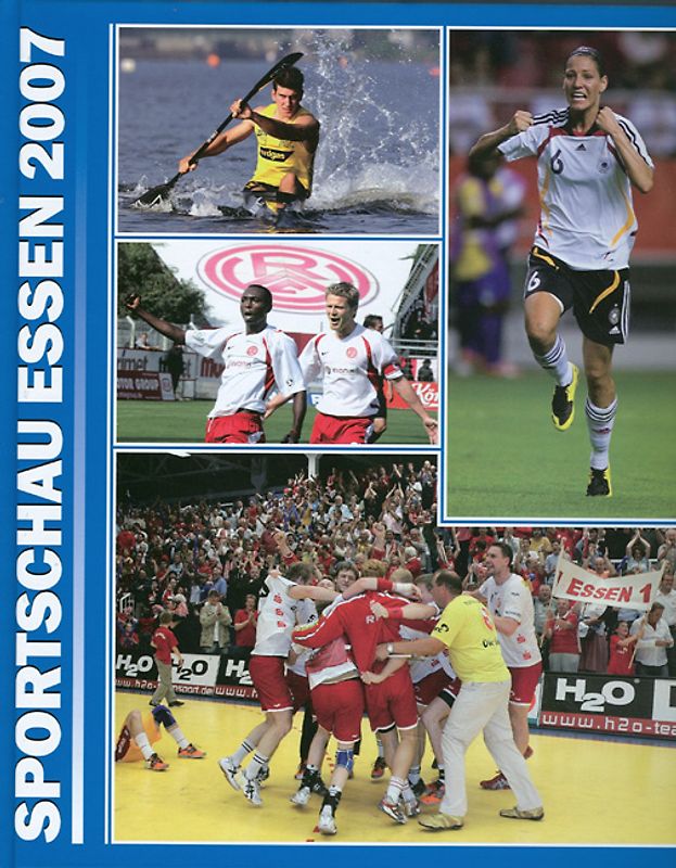 Sportschau Essen 2007