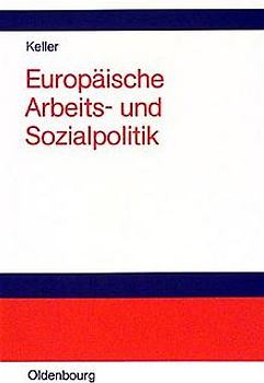 Europäische Arbeits- und Sozialpolitik
