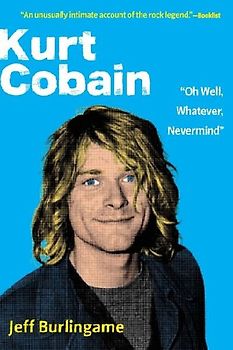 Kurt Cobain