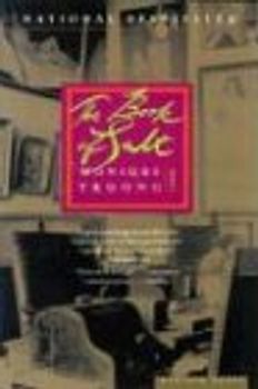 The Book of Salt - Monique Truong