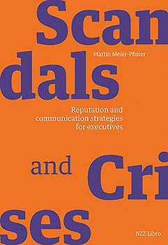 Scandals and crises