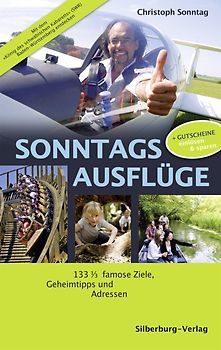 Sonntags Ausflüge