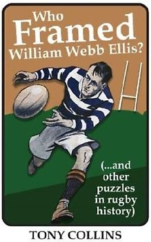 Who Framed William Webb Ellis