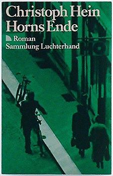 Horns Ende