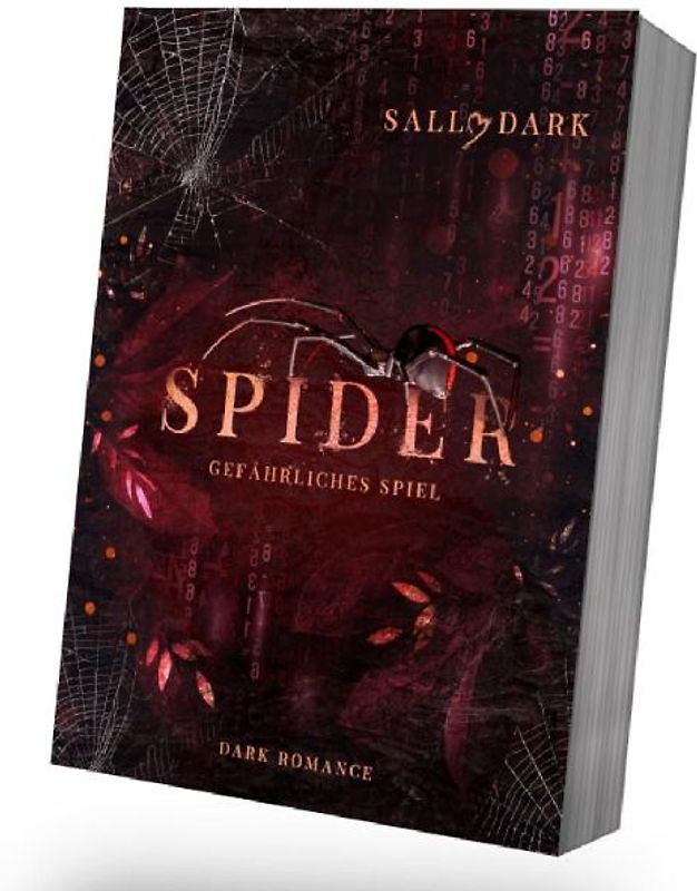 Spider - Gefährliches Spiel