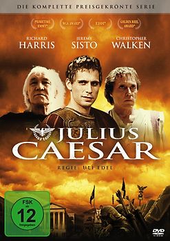 Julius Caesar DVD