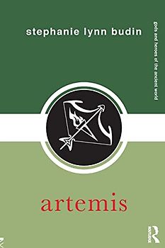 Artemis (Gods and Heroes of the Ancient World)