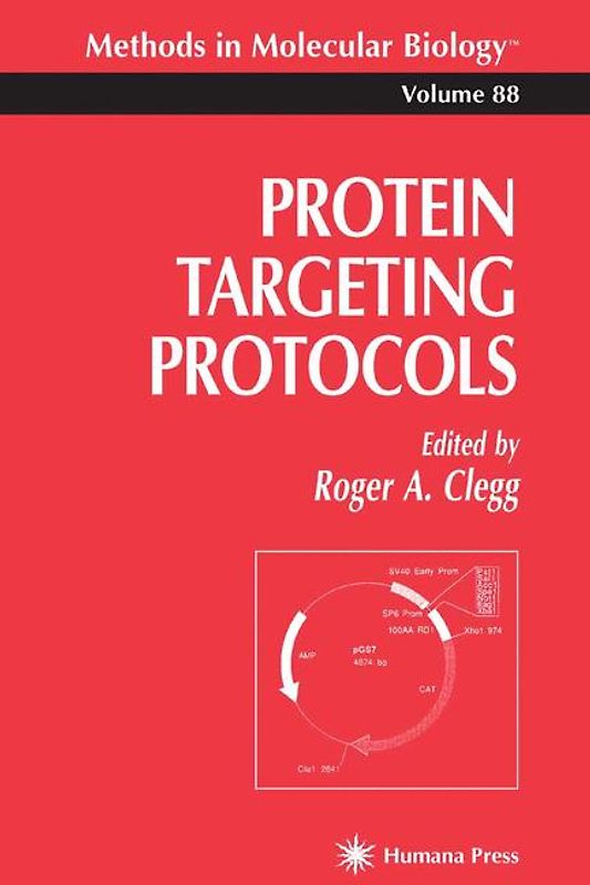 Protein Targeting Protocols