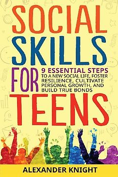 Social Skills For Teens