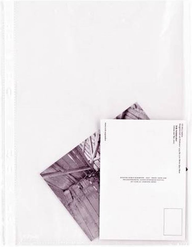 Erik Steinbrecher, Schluss mit Öko / An End to Eco