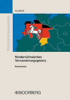 Niedersächsisches Versammlungsgesetz