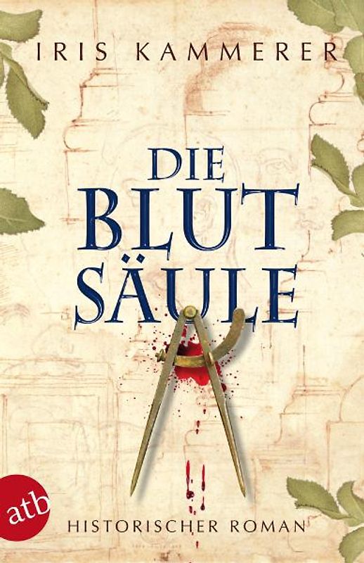 Die Blutsäule