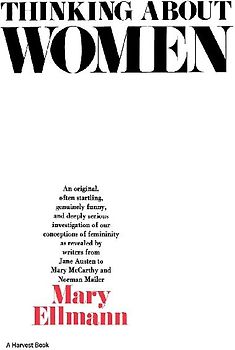 Thinking about Women