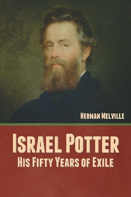 Israel Potter