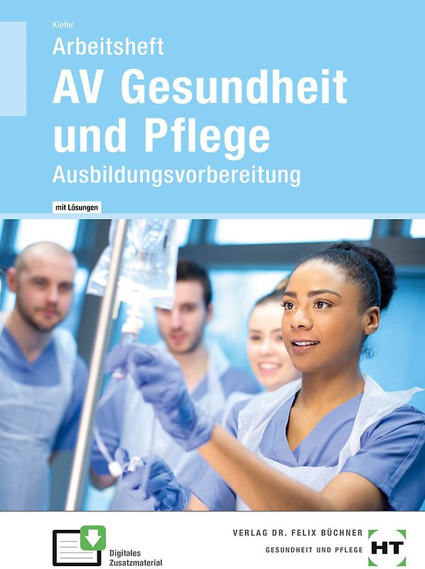 AV Gesundheit und Pflege