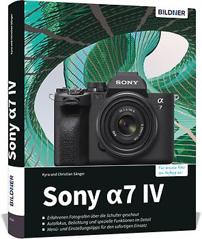 Sony a7 IV