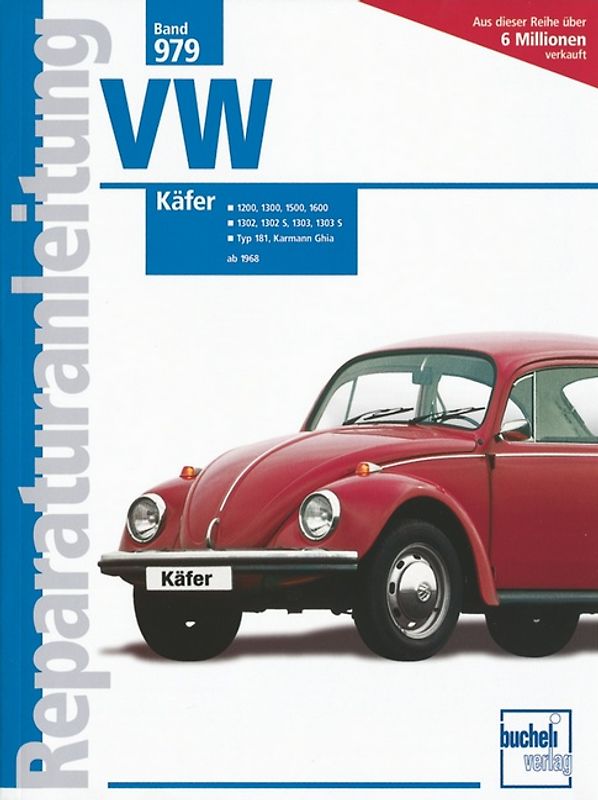 VW Käfer