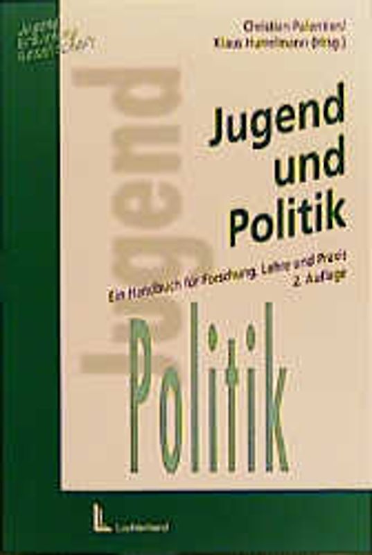 Jugend und Politik