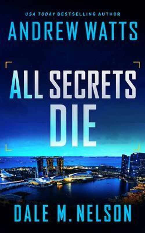 All Secrets Die