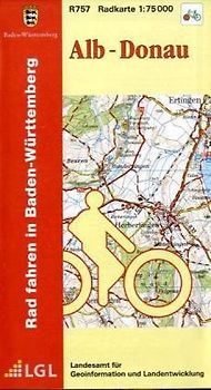R757 Alb-Donau