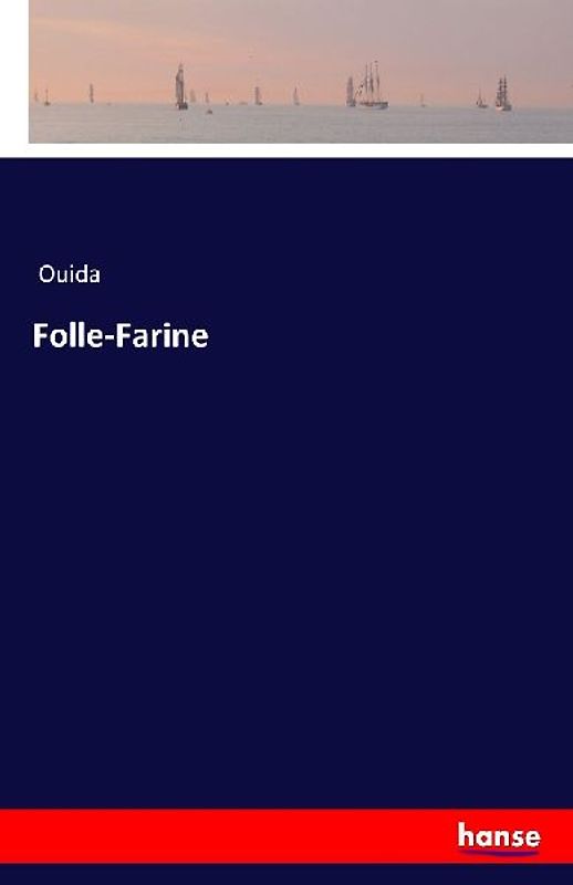 Folle-Farine