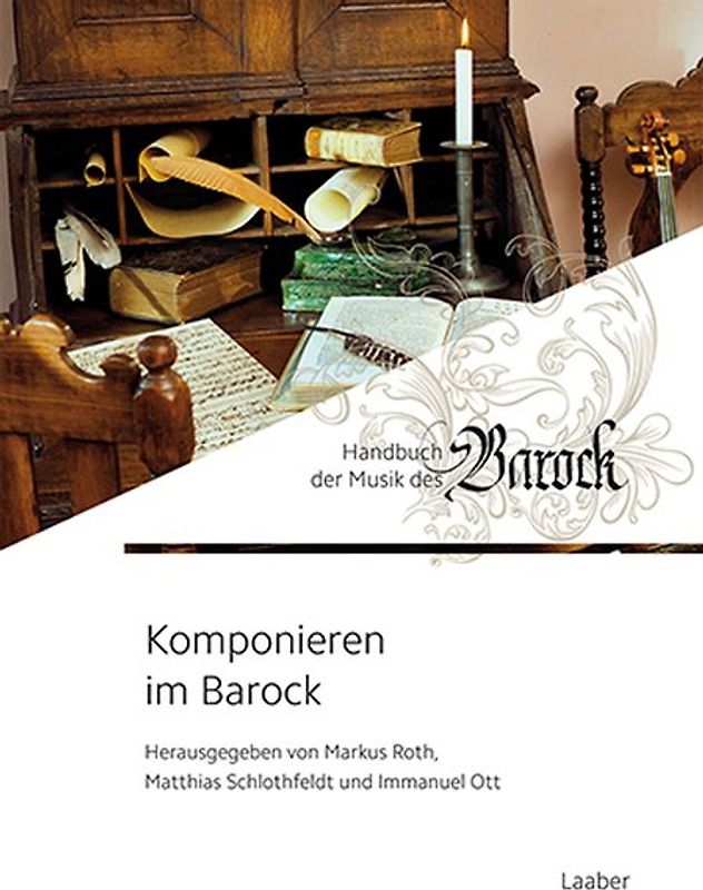 Komponieren im Barock