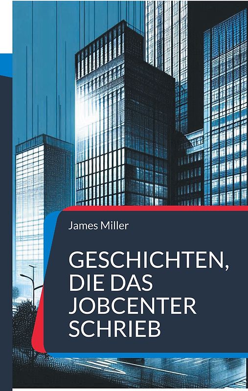Geschichten, die das JobCenter schrieb