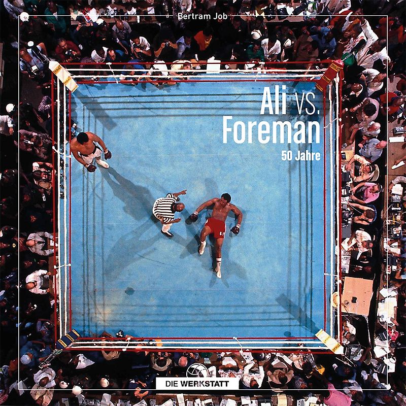 Ali vs. Foreman