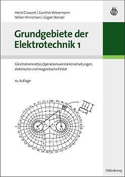 Grundgebiete der Elektrotechnik / Grundgebiete der Elektrotechnik 1