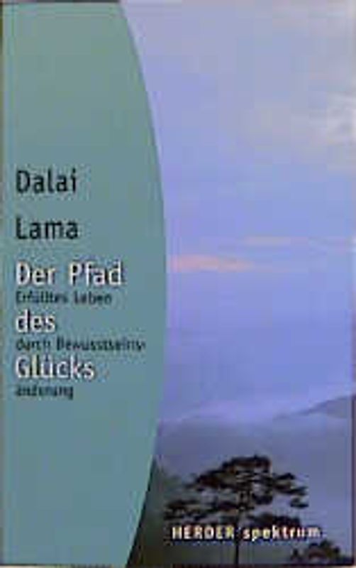 Der Pfad des Glücks