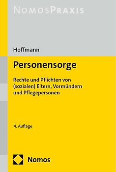 Personensorge