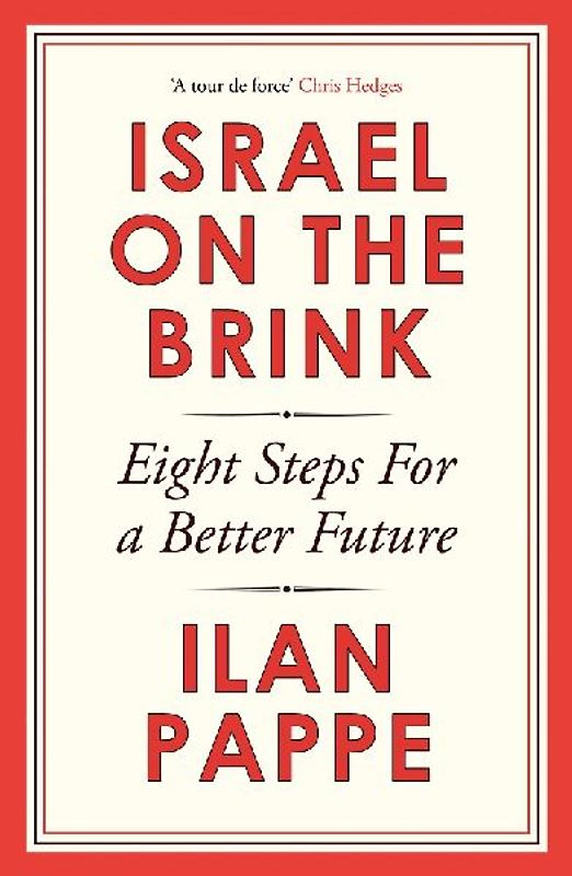 Israel on the Brink