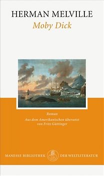 Moby Dick