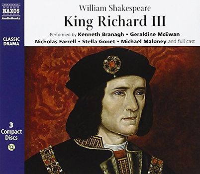 King Richard III