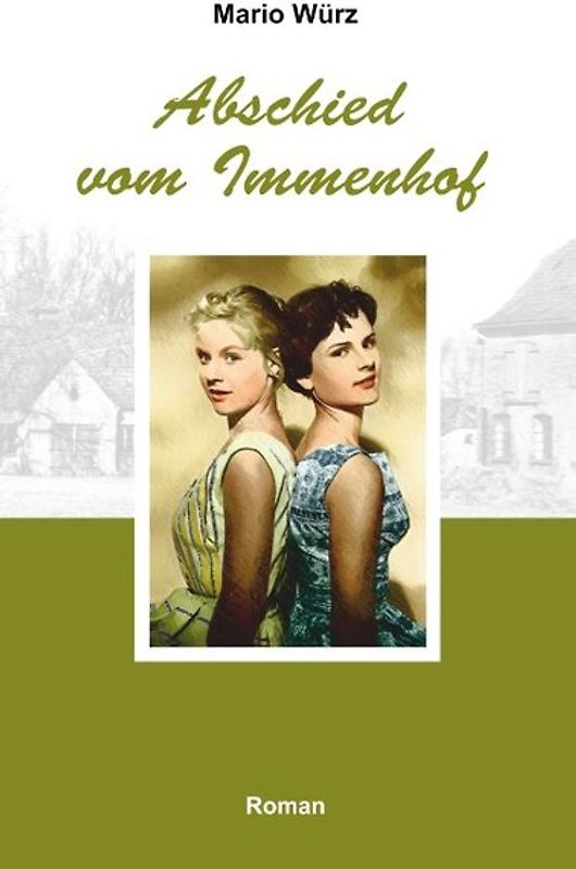 Abschied vom Immenhof