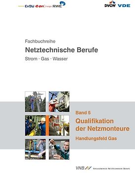 Technologie der Gasnetze