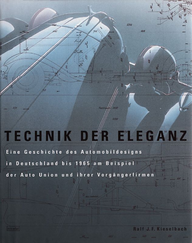 Technik der Eleganz