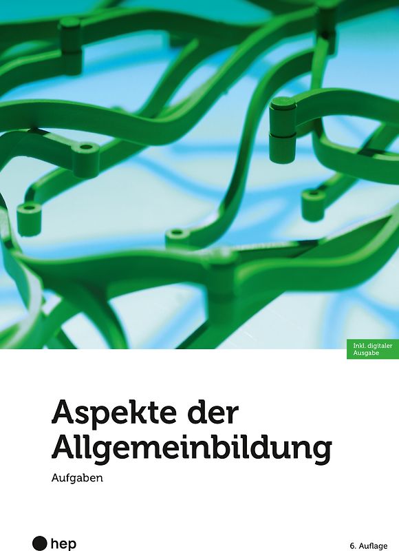 Aspekte der Allgemeinbildung – Aufgaben (Print inkl. E-Book Edubase)