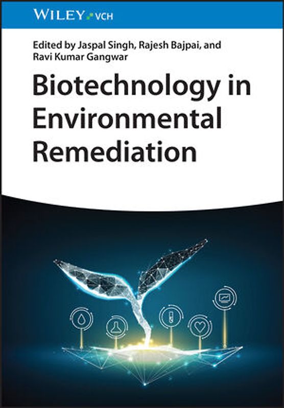 Biotechnology in Environmental Remediation