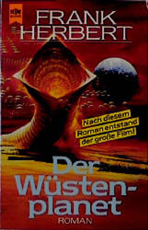Der Wüstenplanet