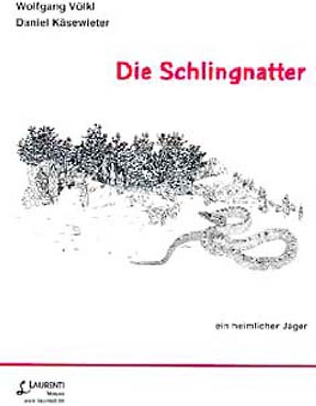 Die Schlingnatter