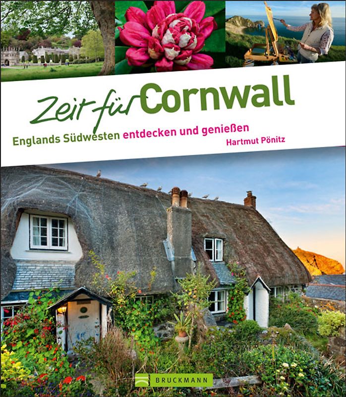 Zeit für Cornwall